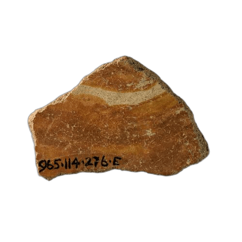 Vessel fragment, Cypriot