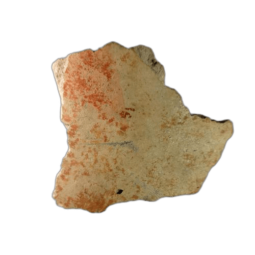 Vessel fragment, Cypriot