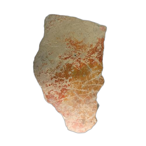 Vessel fragment, Cypriot