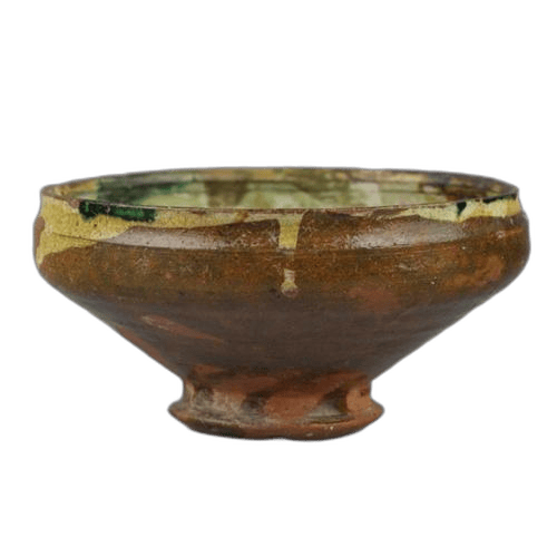 Bowl, Roman Cypriot