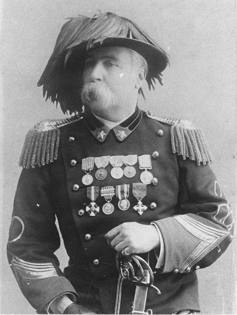 Alessandro Palma di Cesnola