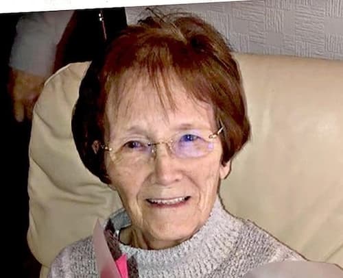 Barbara Milne