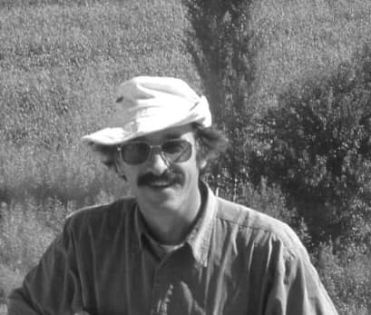 Edgar Peltenburg