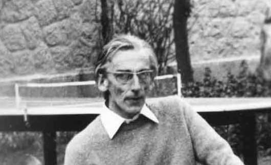Hector Catling