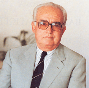 Vassos Karageorghis