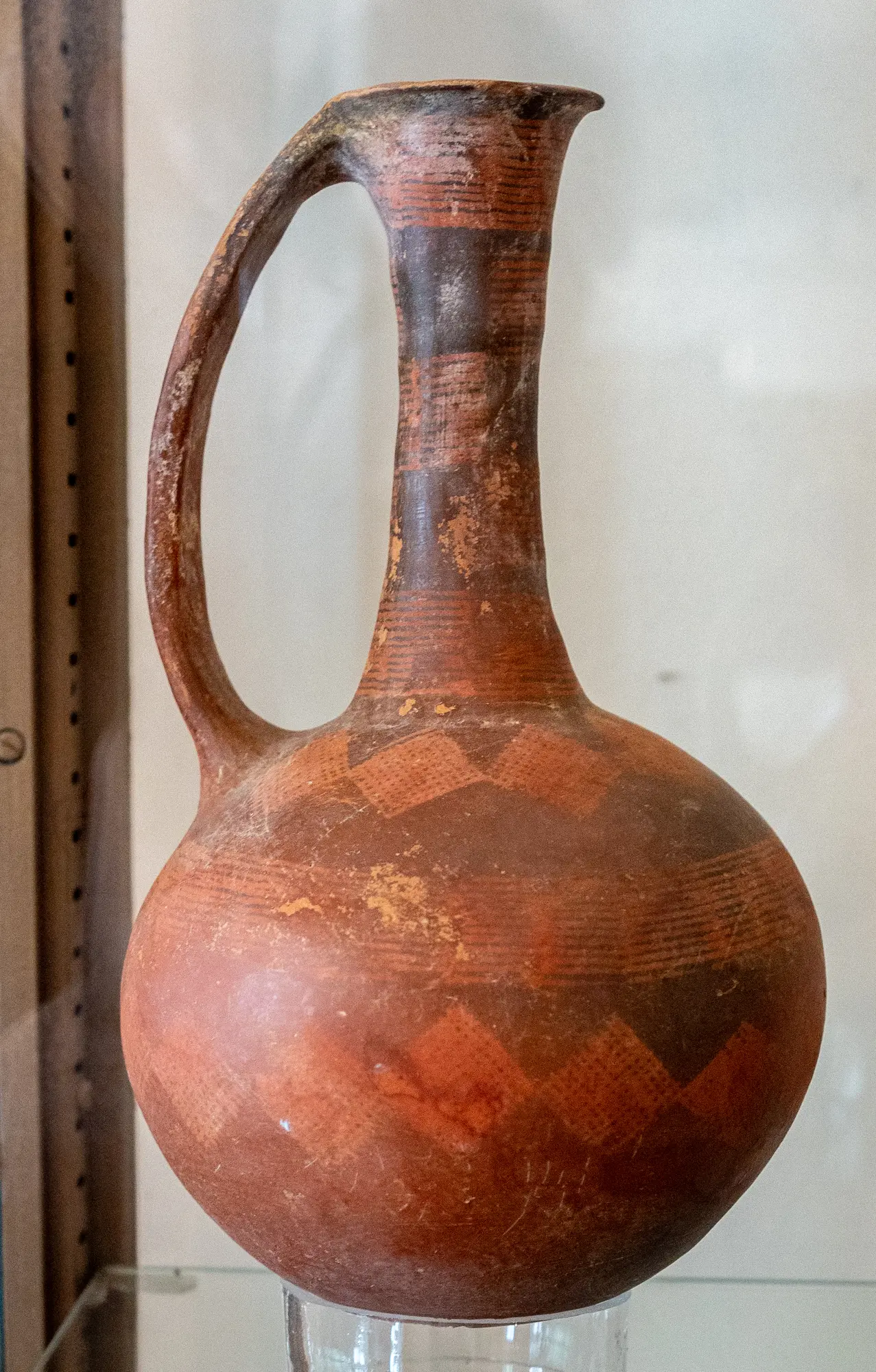 Large Jug, Bronze Age Cypriot