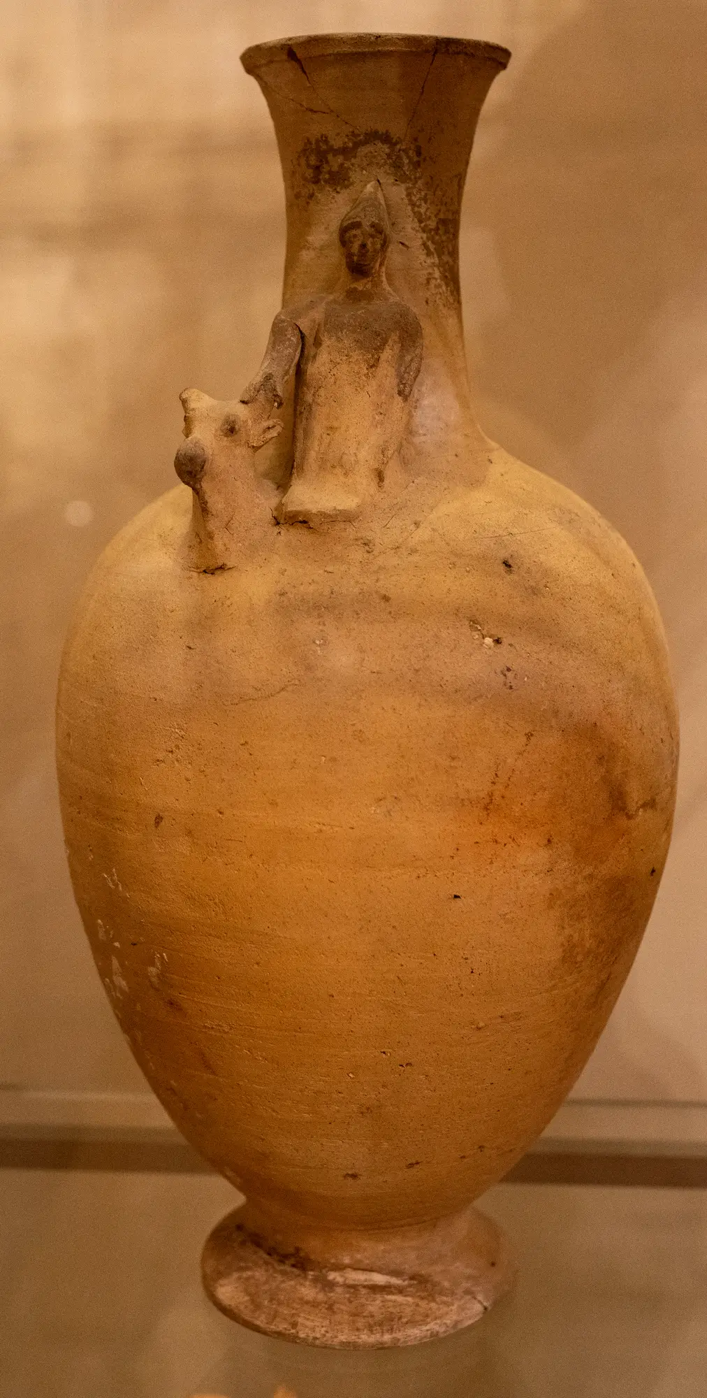 Jug, Classical Cypriot
