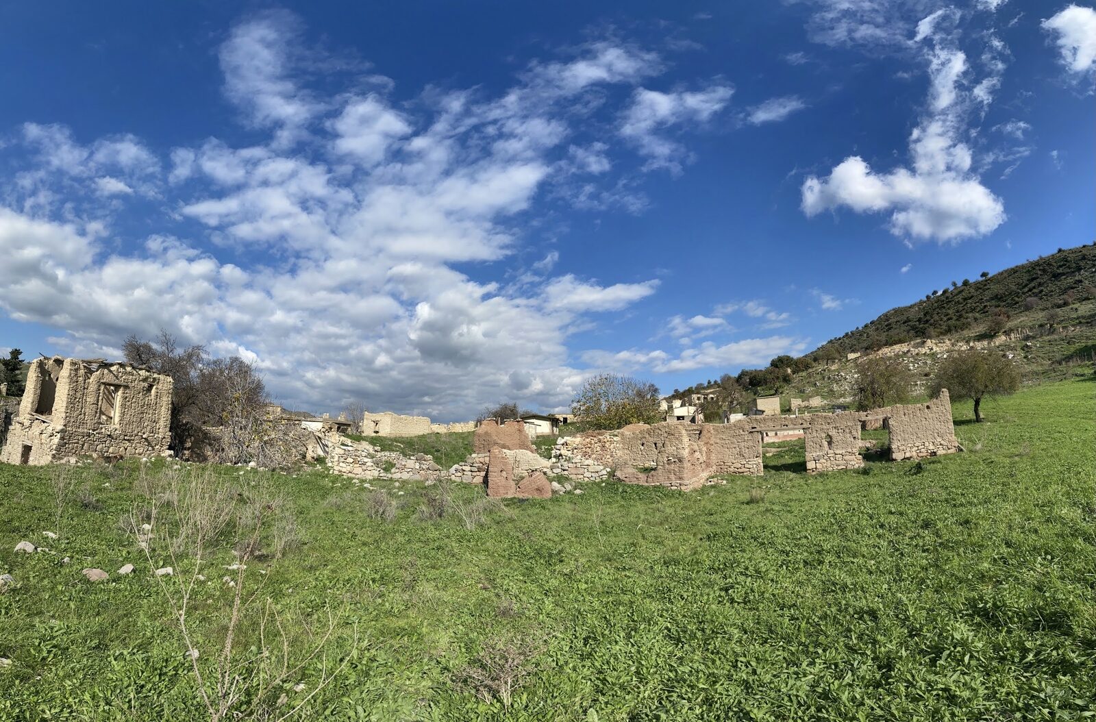 Organised Cases in the South: Souskiou, the Limassol Ring of 2010, Peyia and Operation Pandora