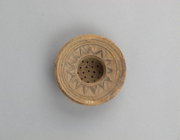 Strainer