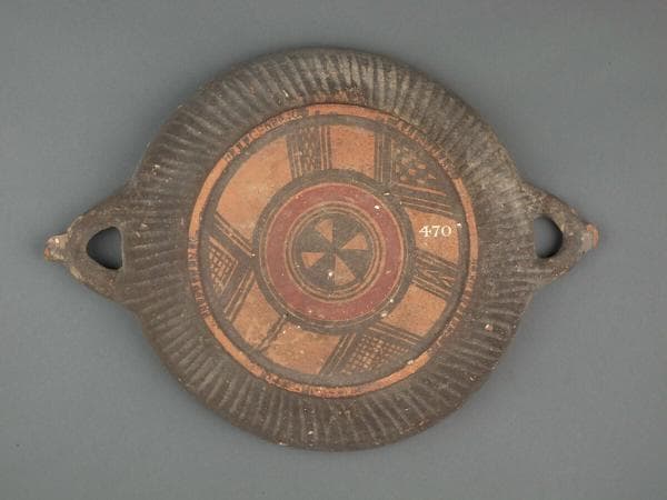 Plate