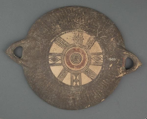 Plate