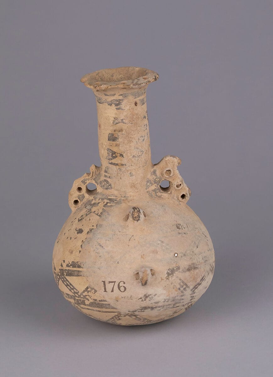 Amphora, Bronze Age Cypriot jar