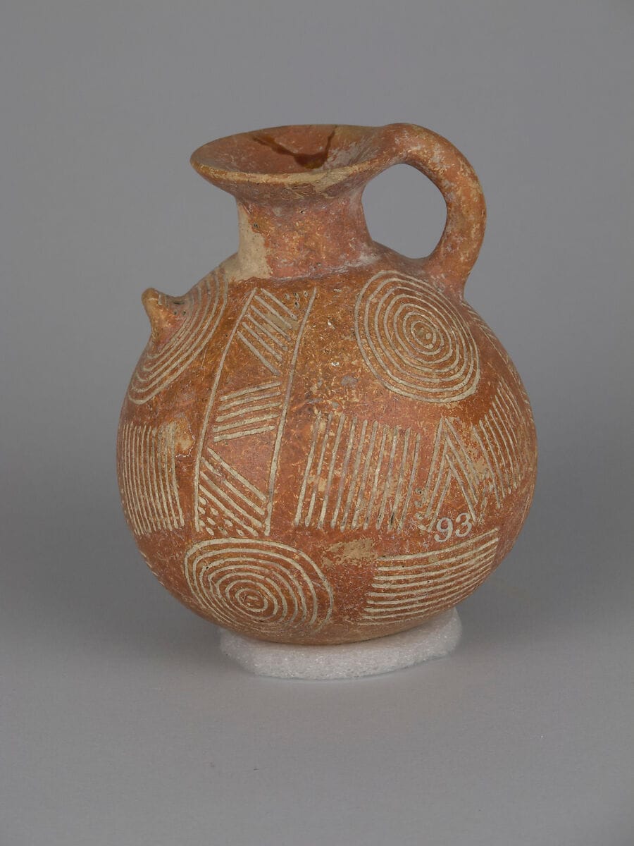 Juglet, Early Bronze Age I Cypriot