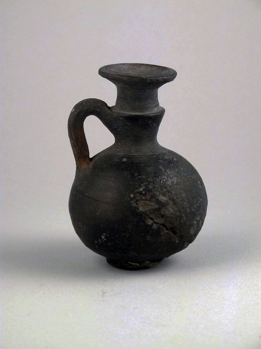 Juglet, Archaic I Cypriot