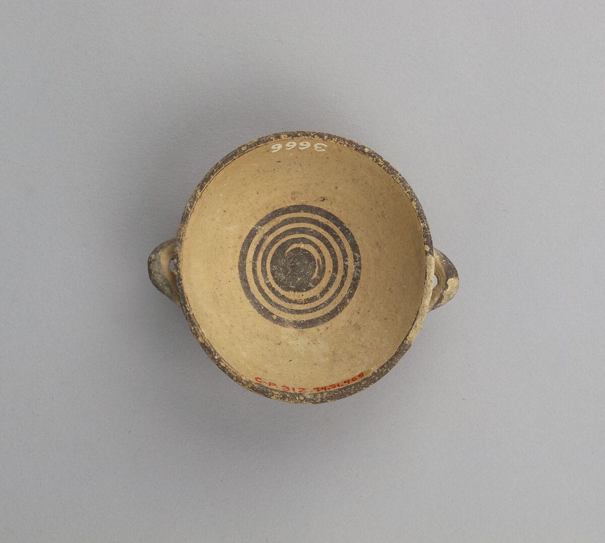 Juglet, Archaic II Cypriot