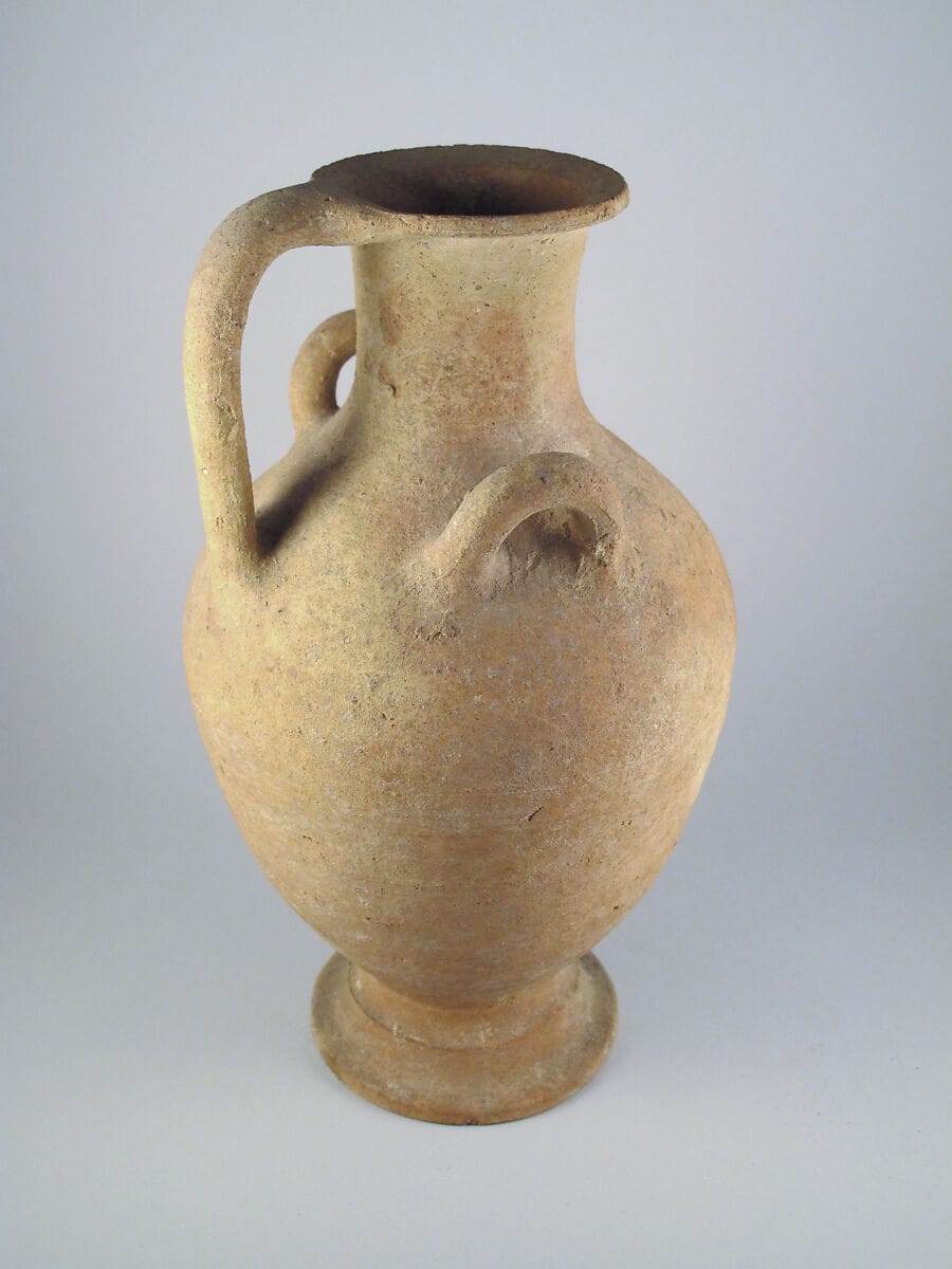 Hydria, Classical Cypriot jar