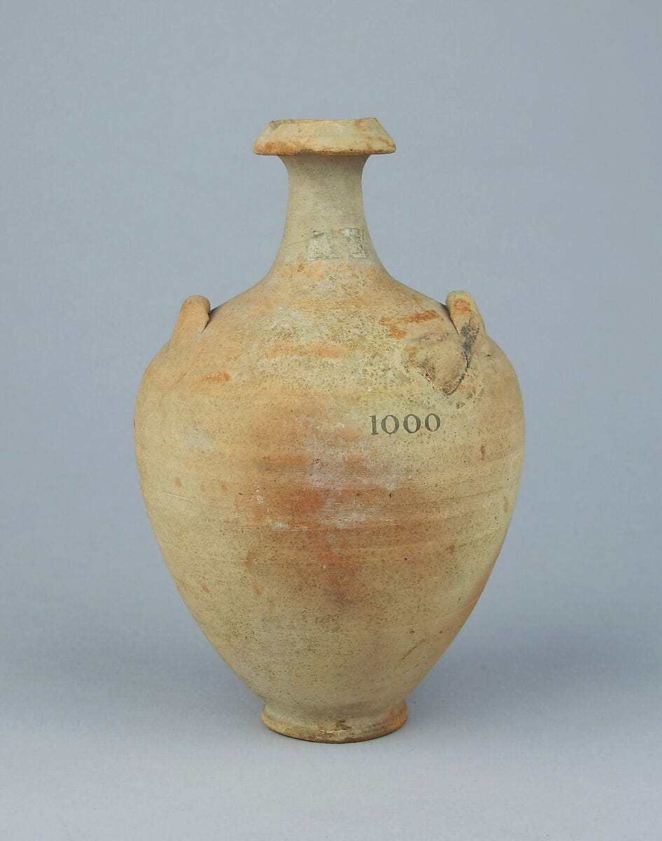 Juglet, Classical Cypriot
