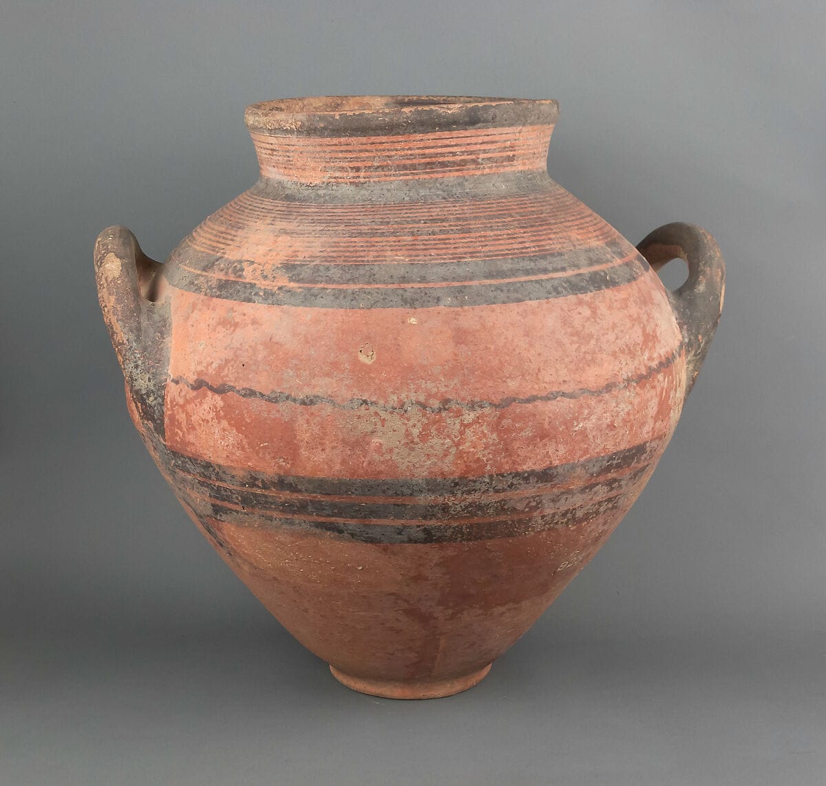 Amphora, Archaic I Cypriot jar