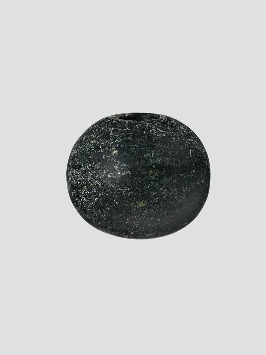 Gabbro mace head, Early Bronze Age I Cypriot weapons & armour