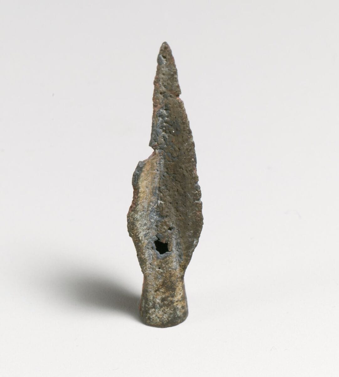 Arrowhead, Classical Cypriot weapons & armour