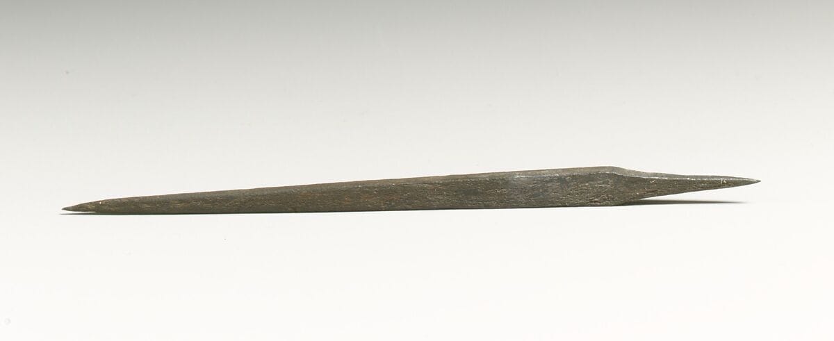 Awl, Bronze Age Cypriot tool