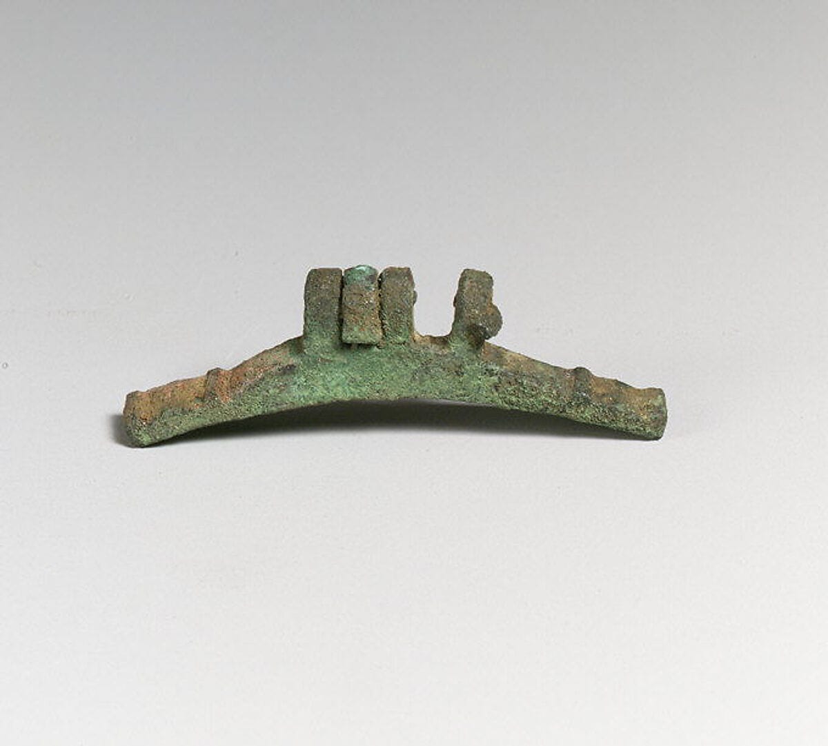 Hinge, Bronze Age Cypriot tool