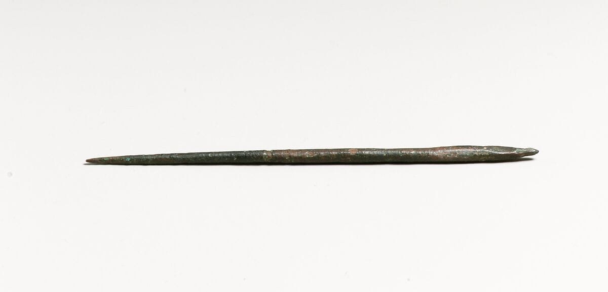 Awl, Bronze Age Cypriot tool