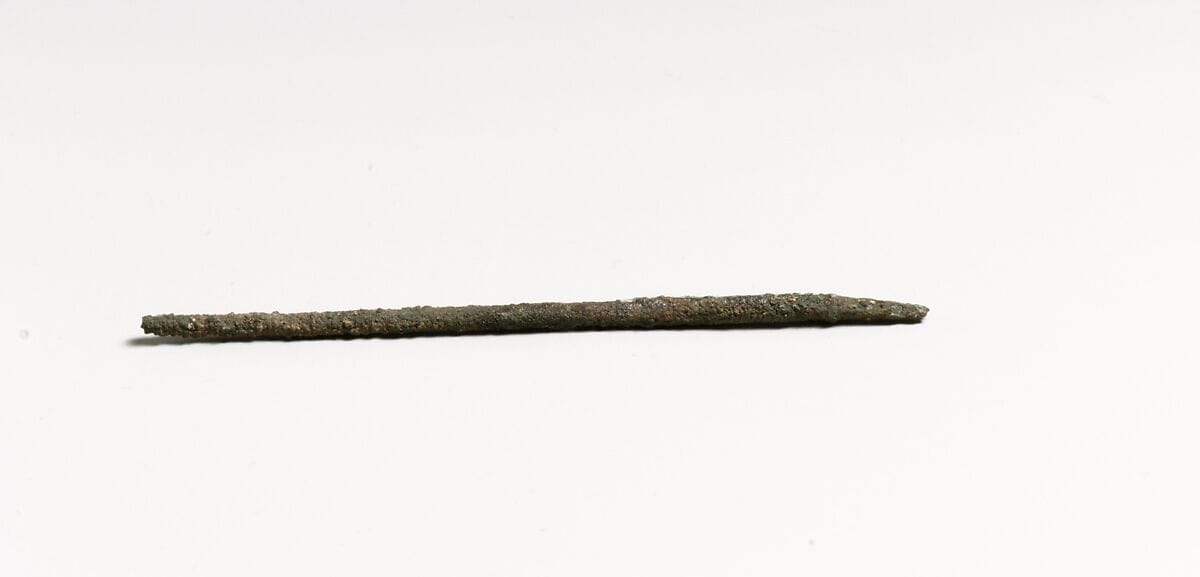 Awl, Bronze Age Cypriot tool