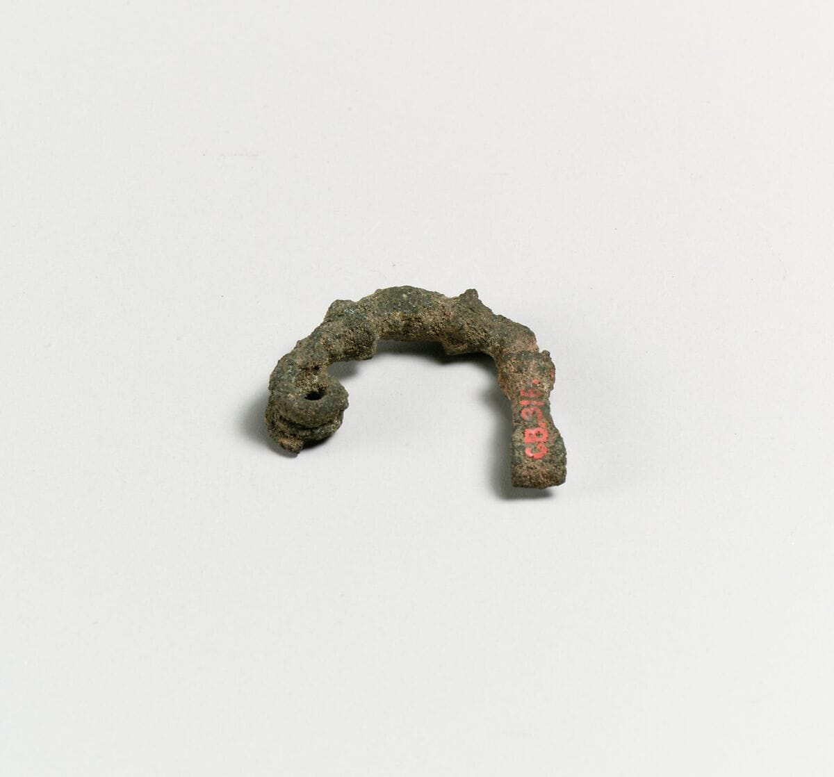 Fibula, Bronze Age Cypriot jewelry