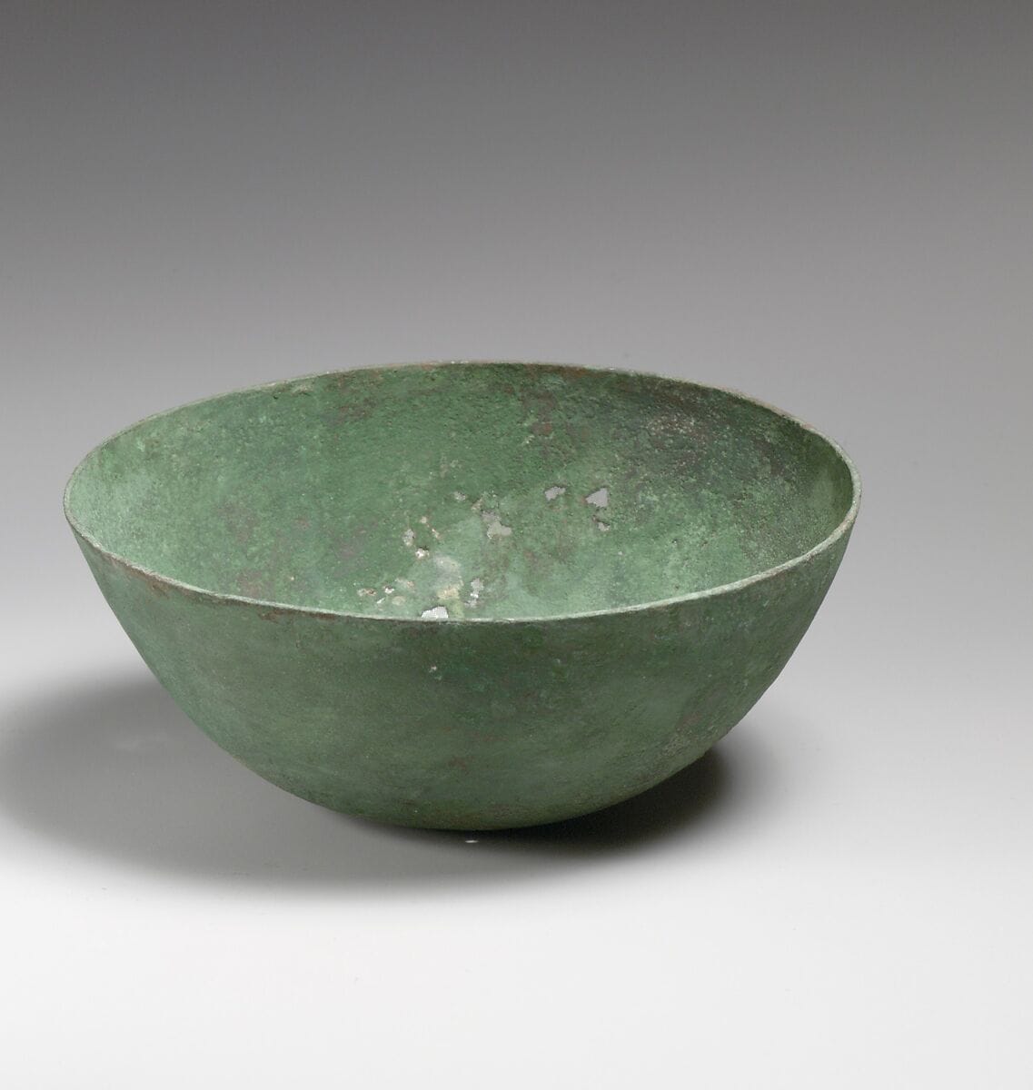 Bowl, Bronze Age Cypriot
