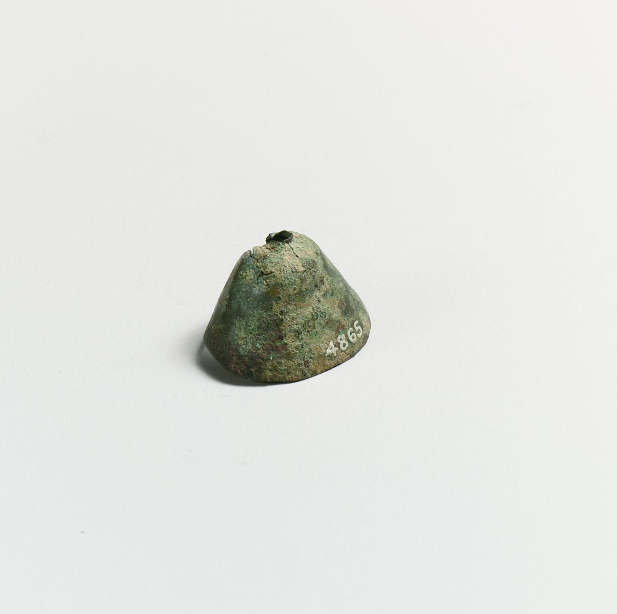 Bell, Classical Cypriot tool