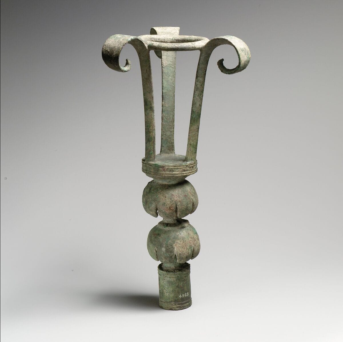 Kourion Museum Cyprus Collection