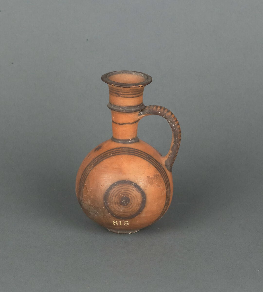 Jug, Geometric I Cypriot