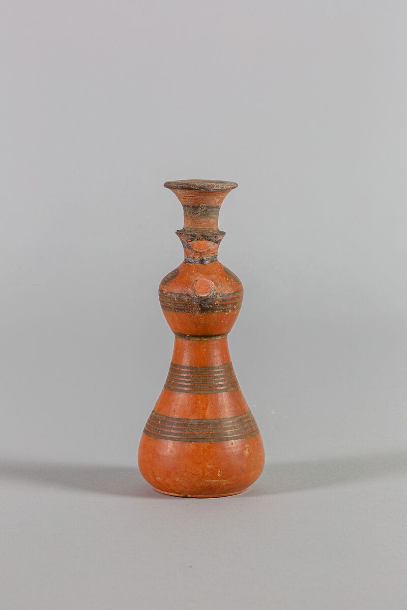 Juglet, Archaic I Cypriot