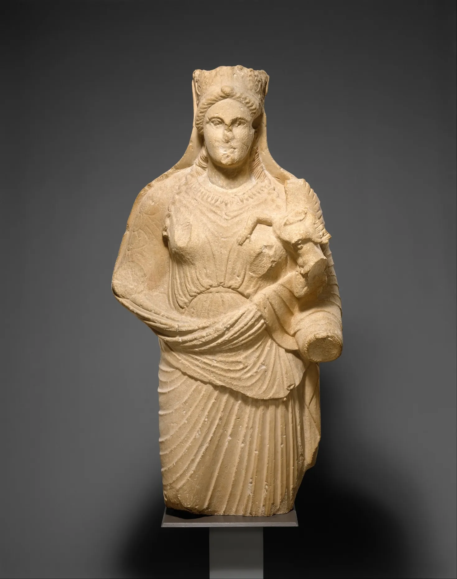 Fakes, Replicas and Restoration in the Trade in Cypriot Antiquities