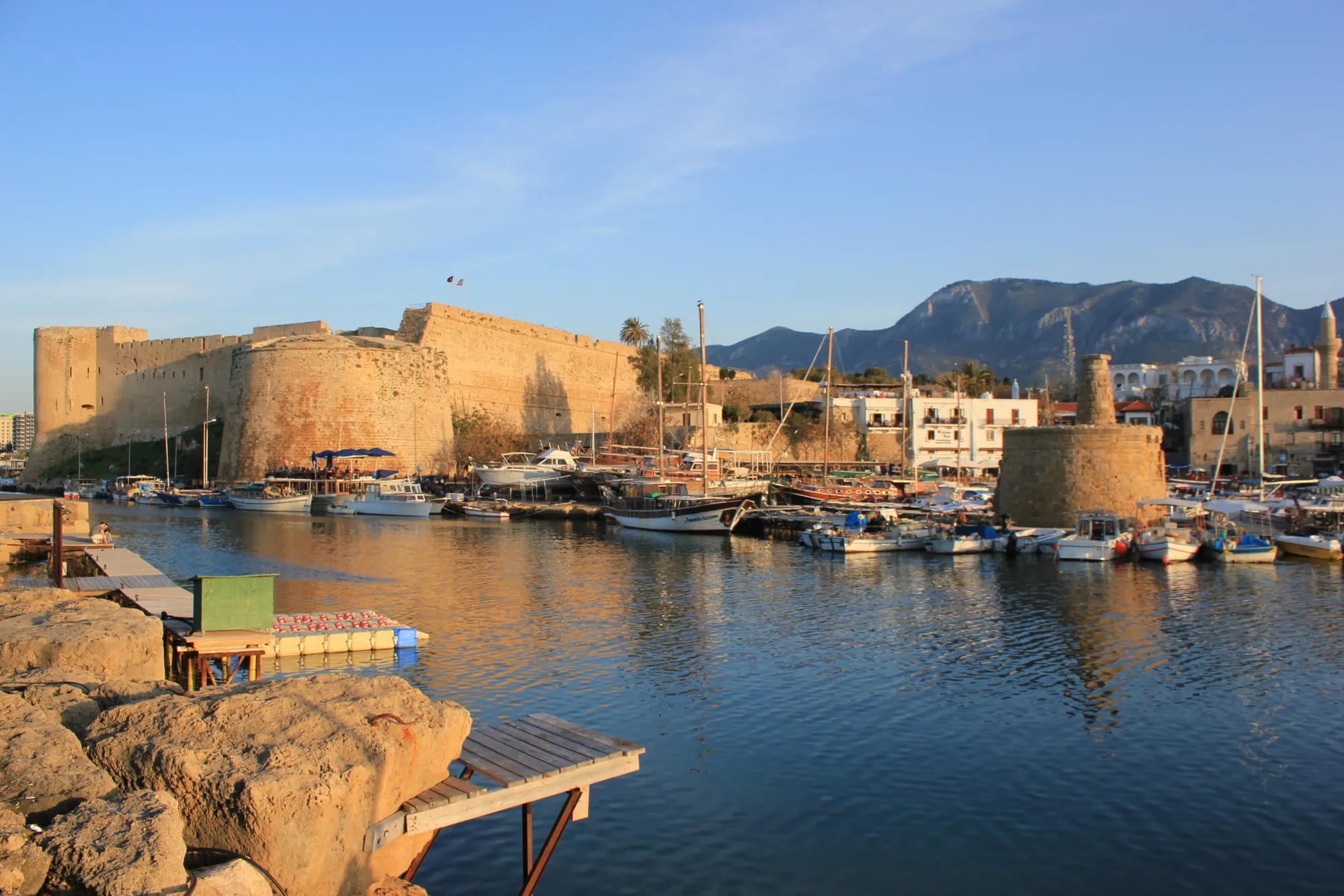 The Kyrenia Castle Icon Depot: 225 Icons Missing in 1981