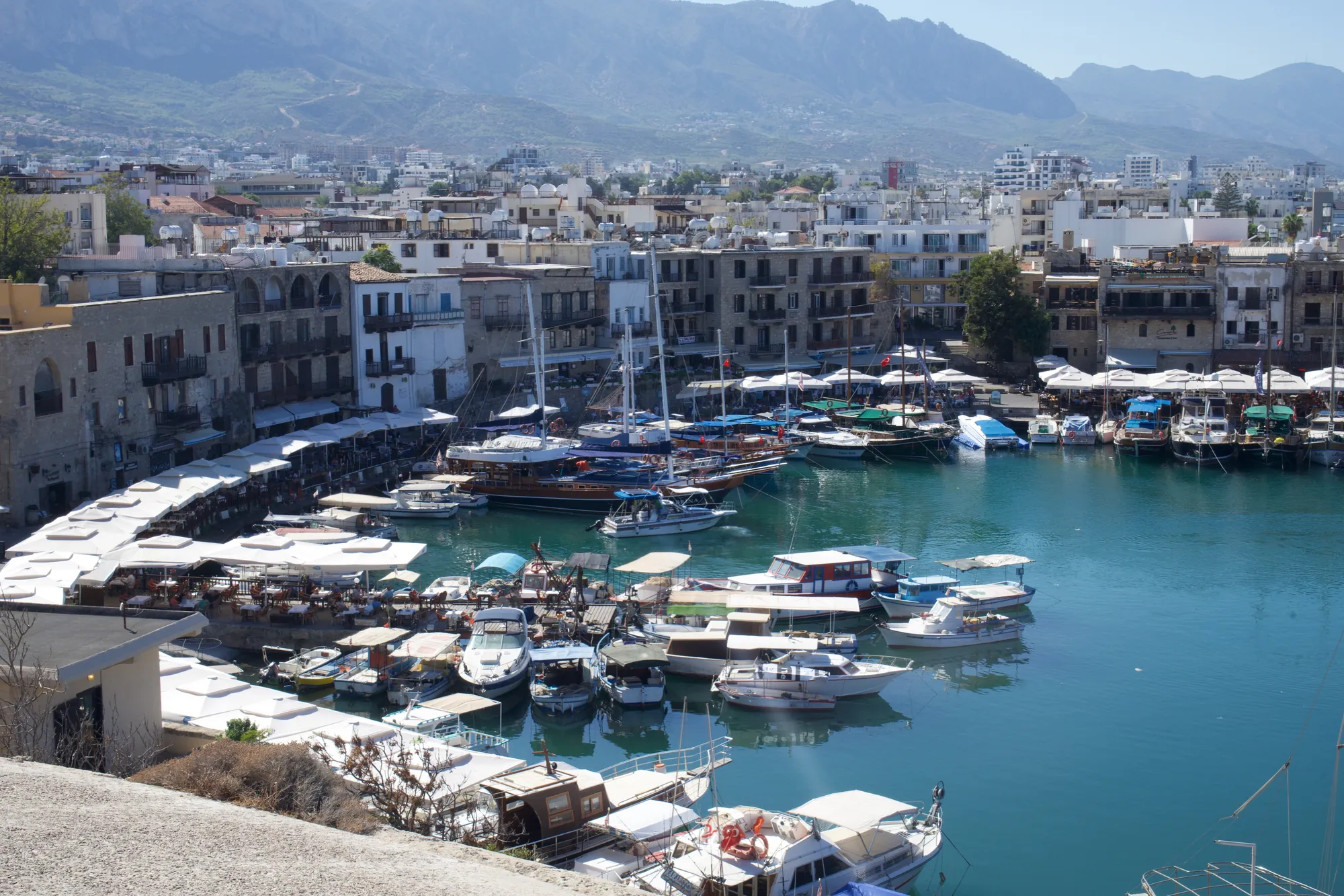 Turkish Cypriot Accounts of Looting in the Occupied North
