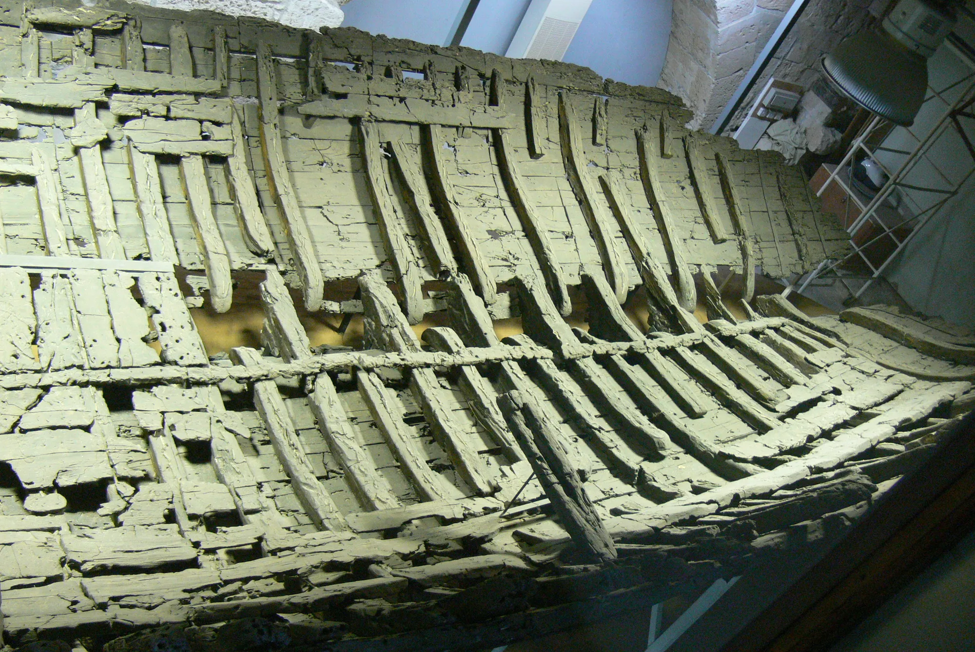 Museums and Excavation Stores in the Occupied North: What They Held in 1974 and What Is Known of Their Fate
