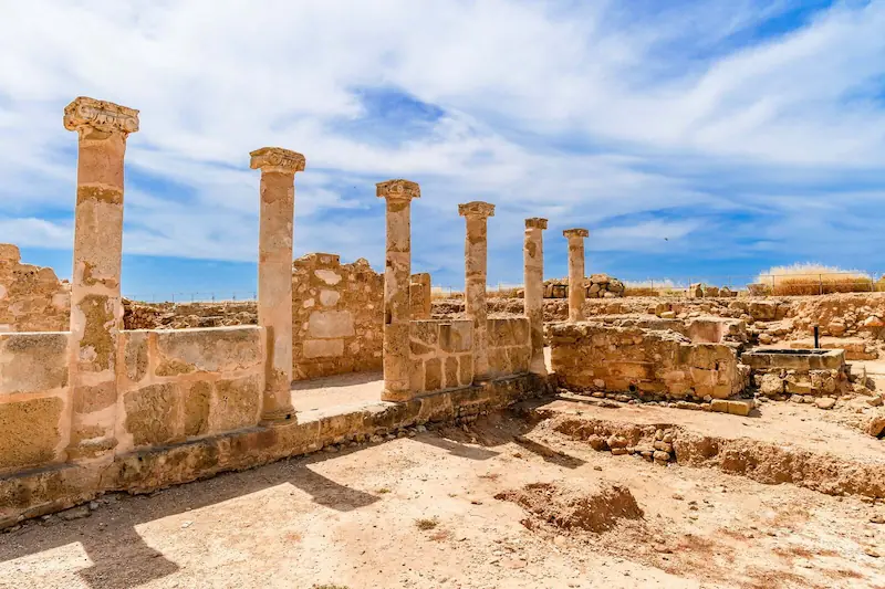 Paphos
