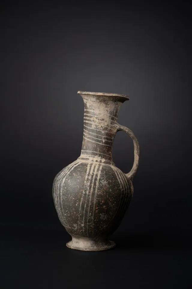 Photograph of the object this question is about. Its name is shown after you answer.