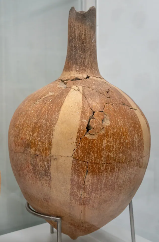 Chalcolithic Jug