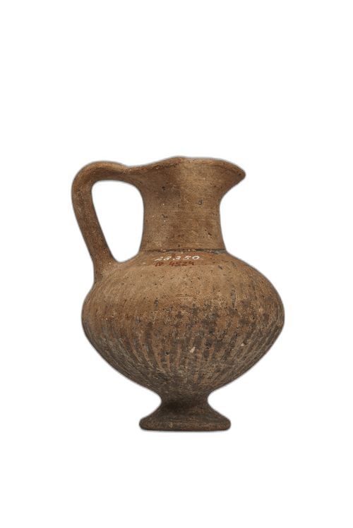 Jug, Geometric II Cypriot